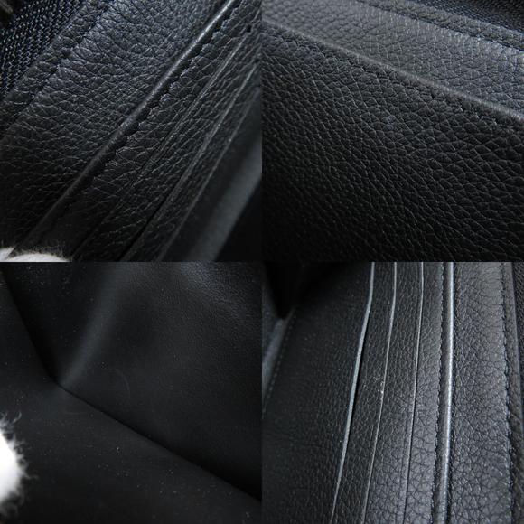 Louis Vuitton Zippy Lock Me Taurillon Long Wallet - Picture 7 of 10